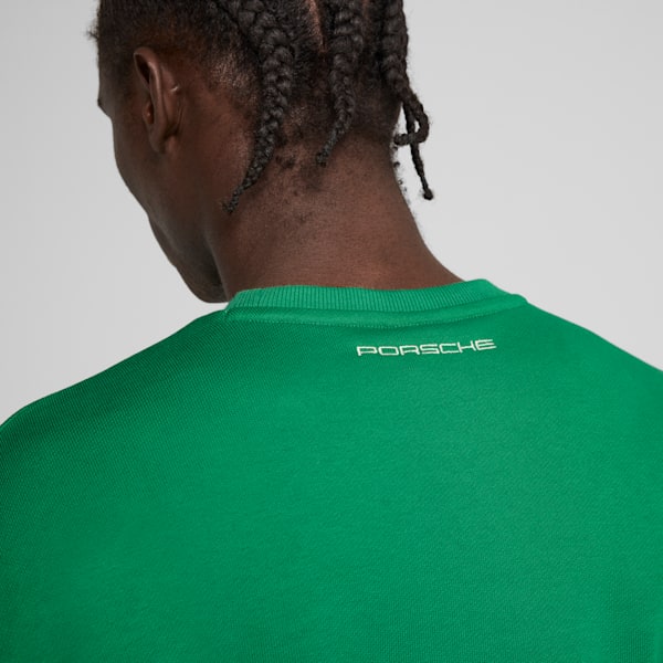 Image of Мъжка Блуза PUMA PL Lifestyle Crew