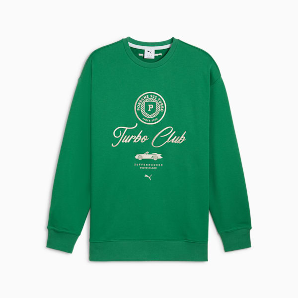 Image of Мъжка Блуза PUMA PL Lifestyle Crew