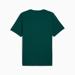 Image of Мъжка Тениска PUMA WARDROBE ESS SPORTS LEGACY Front Graphic Tee