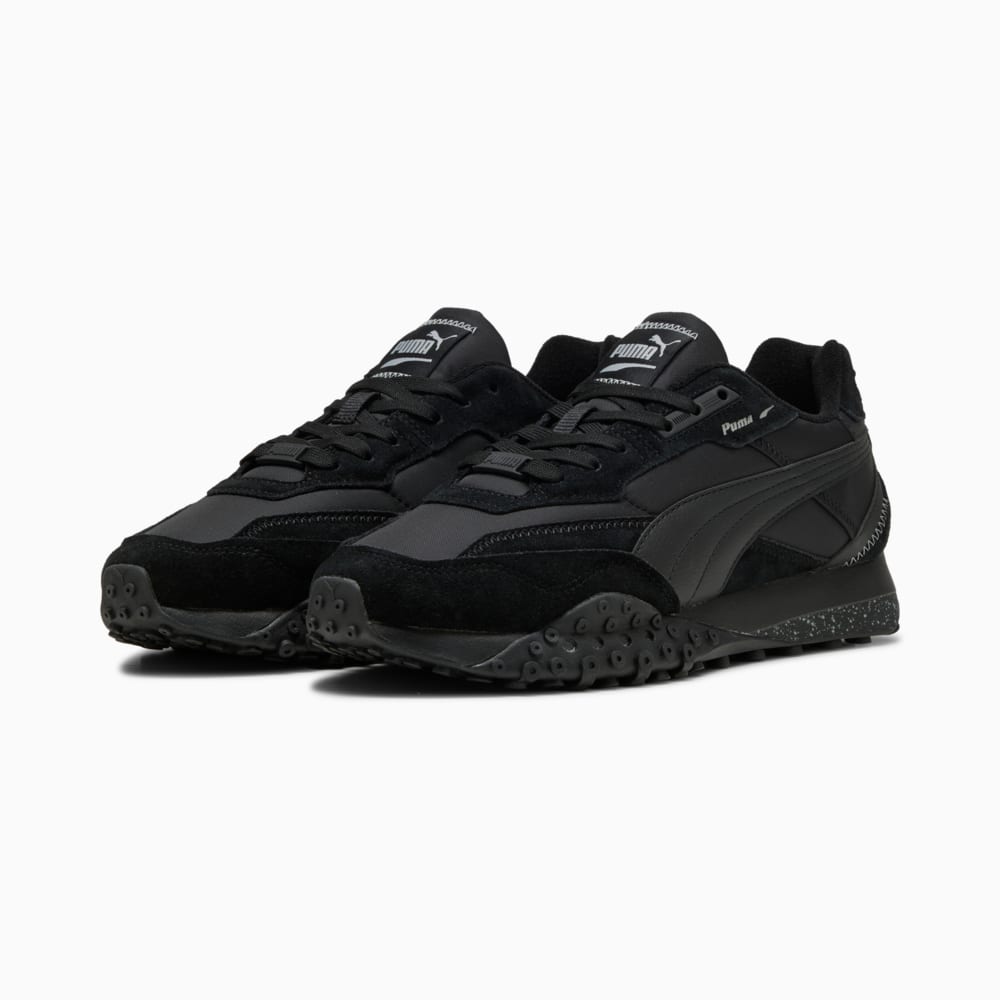 Унисекс Маратонки PUMA Blktop Rider