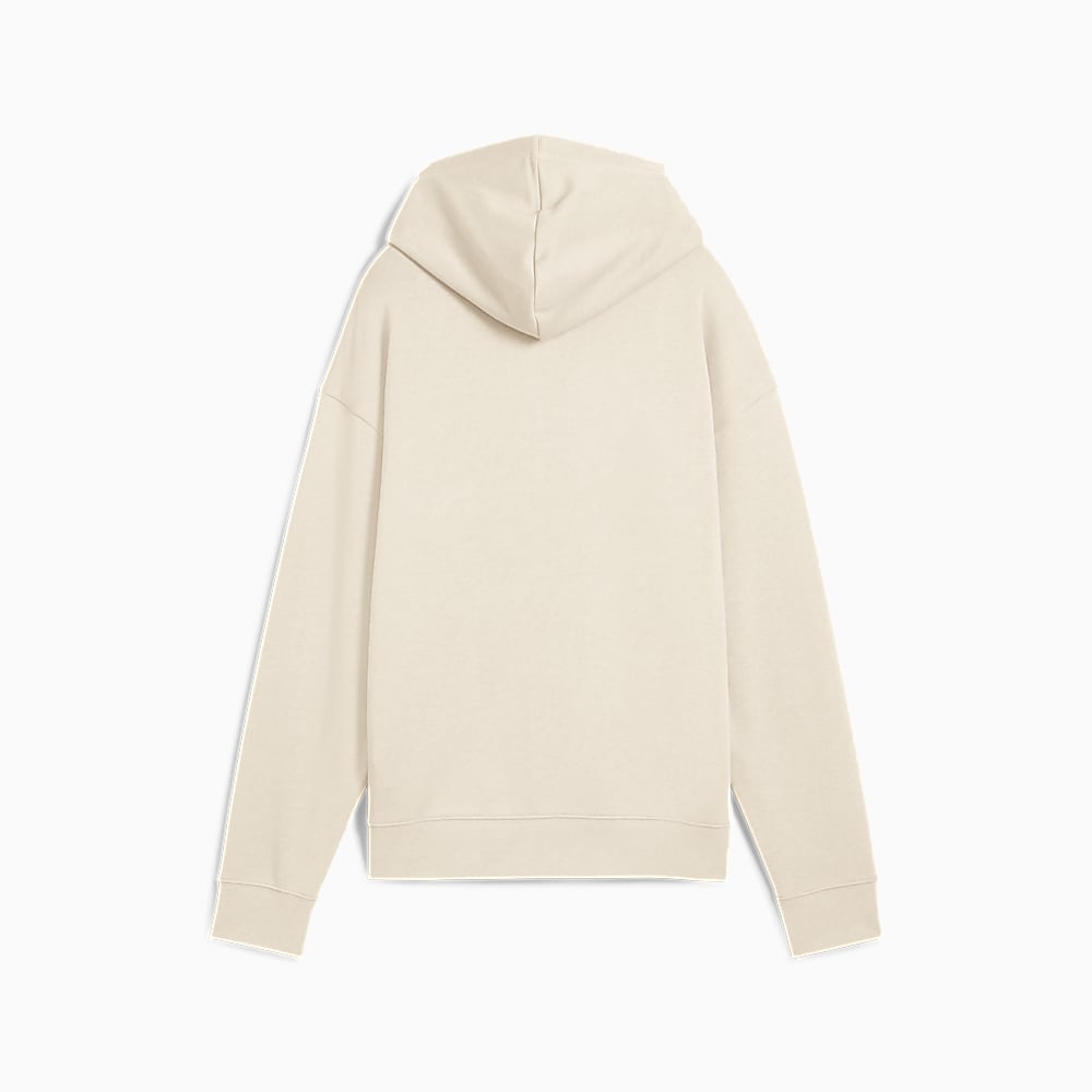 Дамски Суитшърт PUMA ESS SCRIPT Hoodie TR