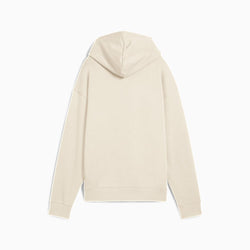 Image of Дамски Суитшърт PUMA ESS SCRIPT Hoodie TR
