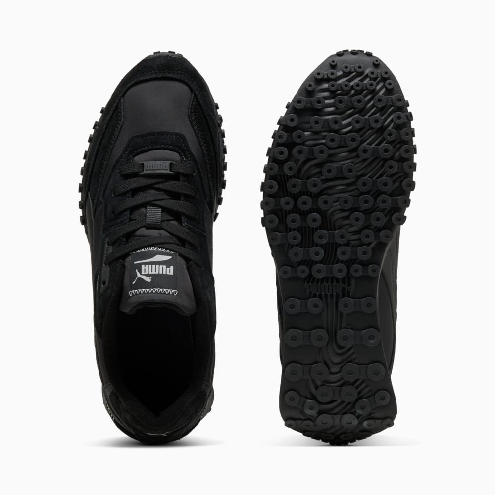 Унисекс Маратонки PUMA Blktop Rider