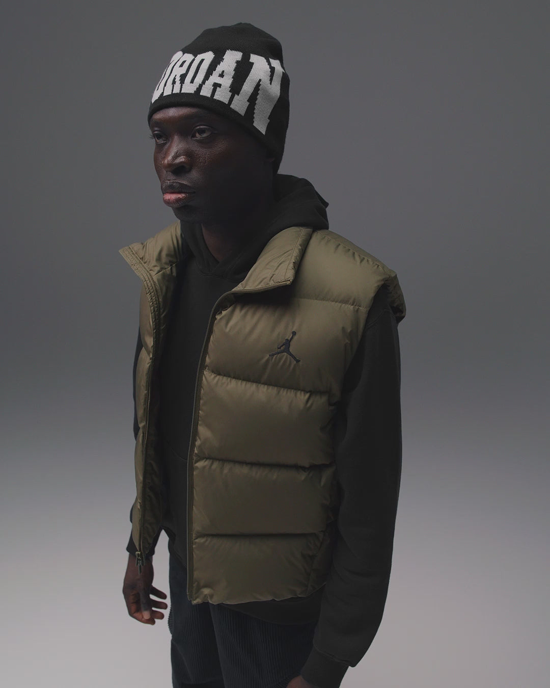 Image of Мъжки Маратонки NIKE JORDAN SPIZIKE LOW V2 IH1782-200-  Ballistic sport, Балистик