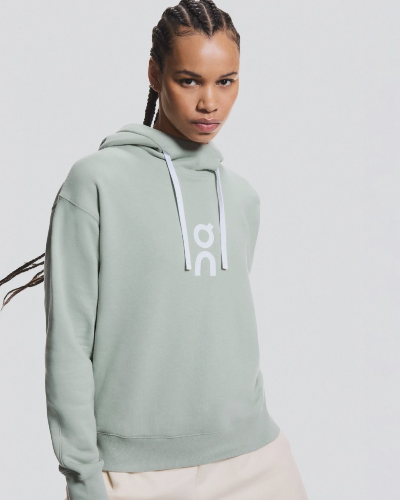 Image of Дамски Суитшърт Club Hoodie