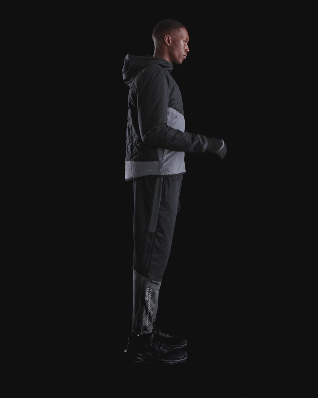 Image of Мъжко Яке NIKE M NK TF SYNFL RPL JKT