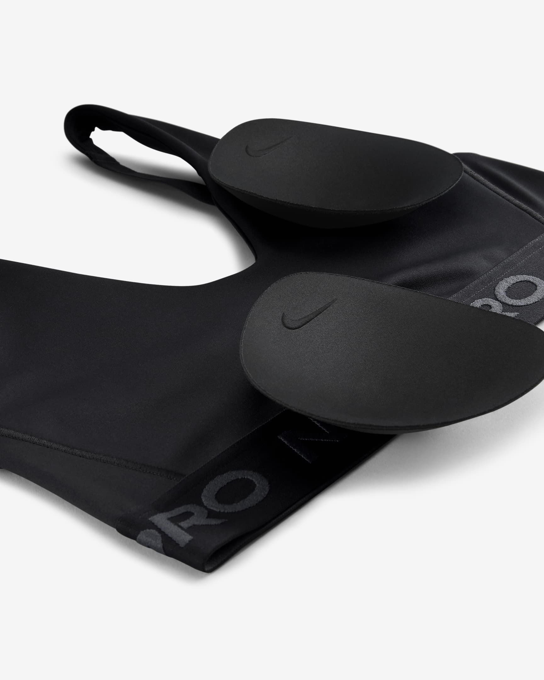 Дамско Бюстие NIKE W NP INDY PLUNGE BRA - Ballistic-sport