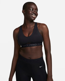 Image of Дамско Бюстие NIKE W NP INDY PLUNGE BRA - Ballistic-sport