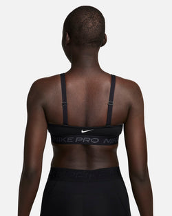 Image of Дамско Бюстие NIKE W NP INDY PLUNGE BRA - Ballistic-sport