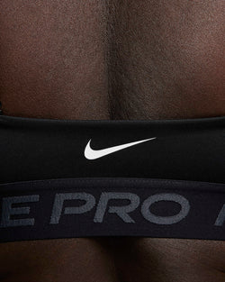 Image of Дамско Бюстие NIKE W NP INDY PLUNGE BRA - Ballistic-sport
