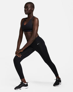 Image of Дамско Бюстие NIKE W NP INDY PLUNGE BRA - Ballistic-sport