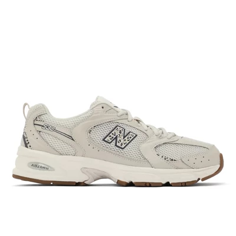 Image of Унисекс Маратонки NEW BALANCE 530 - FOOTWEAR CLASSICS