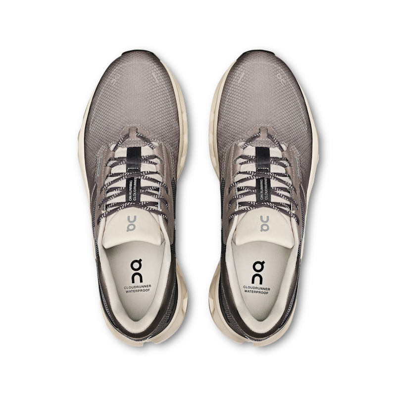 Мъжки Маратонки ON SHOE 3ME10154285 CLOUDRUNNER 2 WATERPROOF