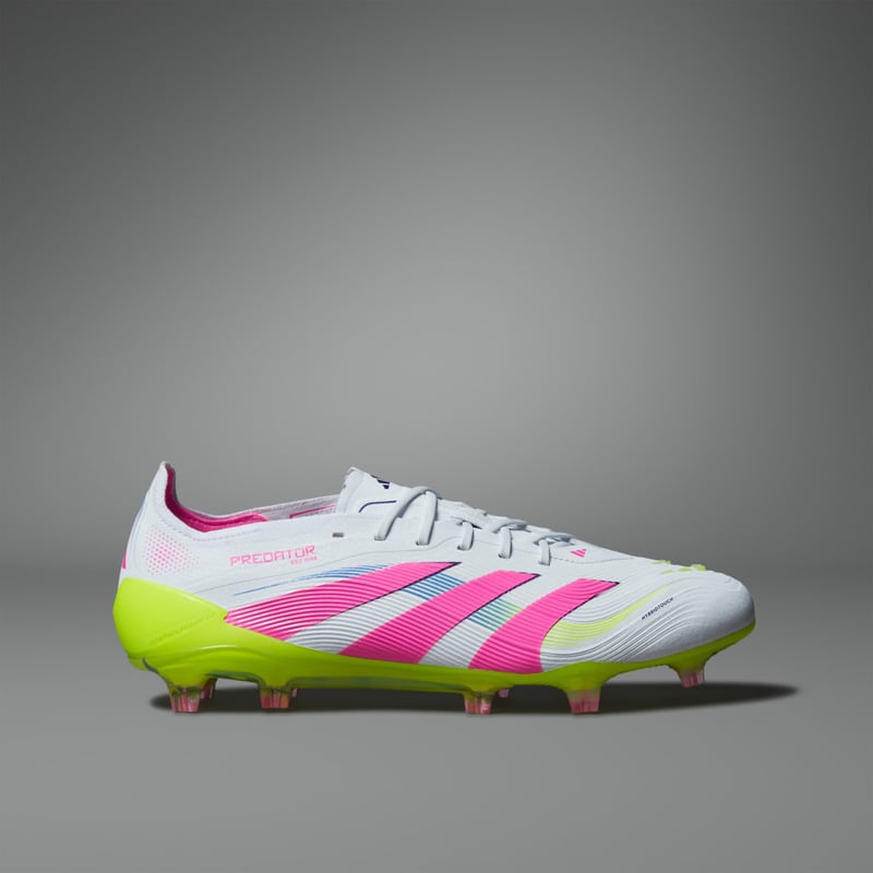 Image of Мъжки Футболни обувки ADIDAS Buty adidas Predator Elite FG ID3881