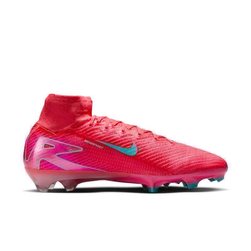 Image of Men's Football Shoes NIKE ZM SUPERFLY 10 ELITE FG