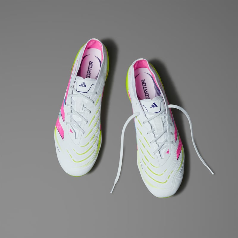 Image of Мъжки Футболни обувки ADIDAS Buty adidas Predator Elite FG ID3881