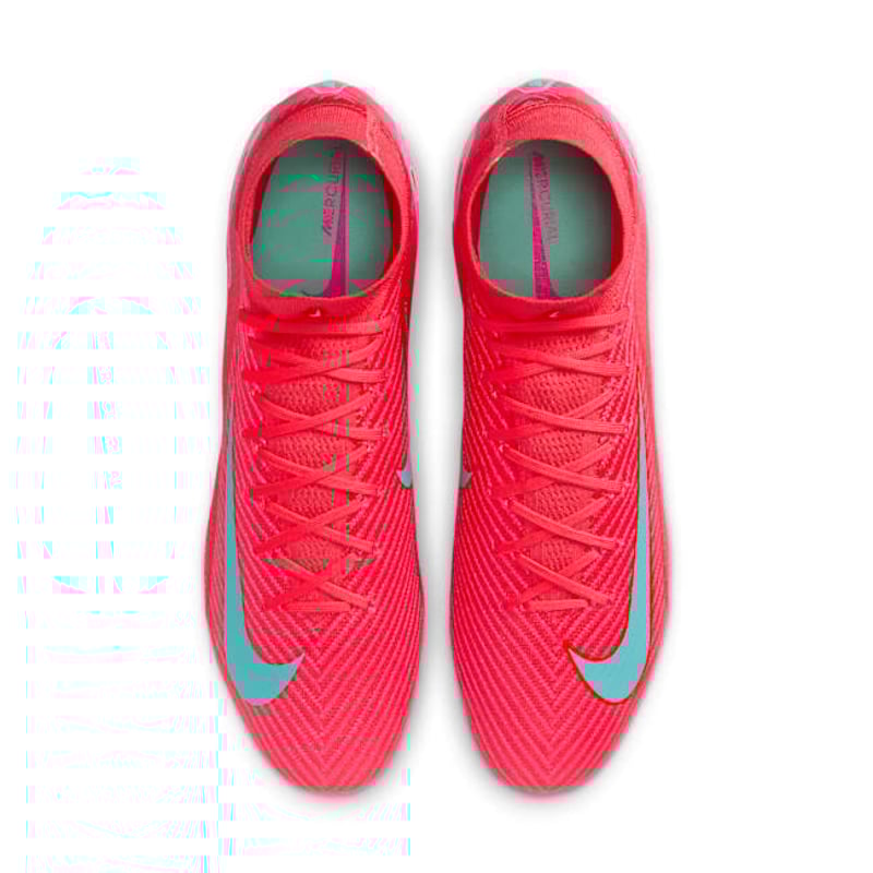 Image of Men's Football Shoes NIKE ZM SUPERFLY 10 ELITE FG