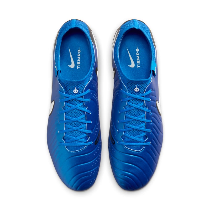 Image of Мъжки Футболни обувки NIKE LEGEND 10 ELITE FG - Ballistic-sport