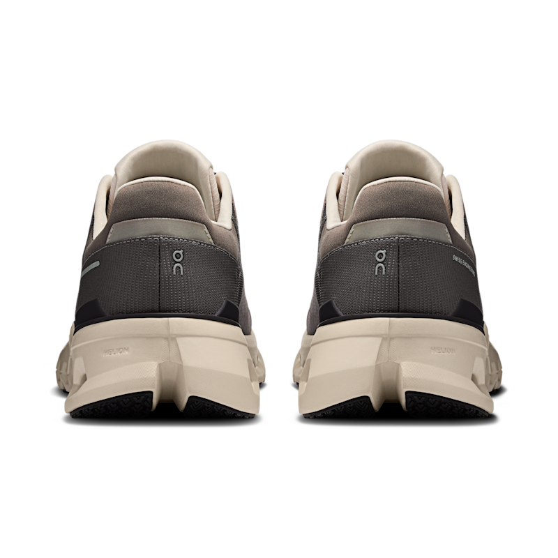 Image of Мъжки Маратонки ON SHOE 3ME10154285 CLOUDRUNNER 2 WATERPROOF