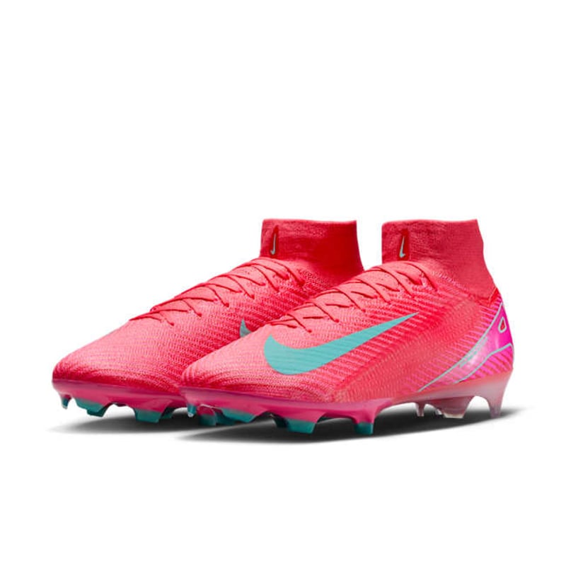 Image of Men's Football Shoes NIKE ZM SUPERFLY 10 ELITE FG