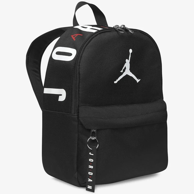 Детска Раница NIKE JAN AIR JORDAN MINI BACKPACK