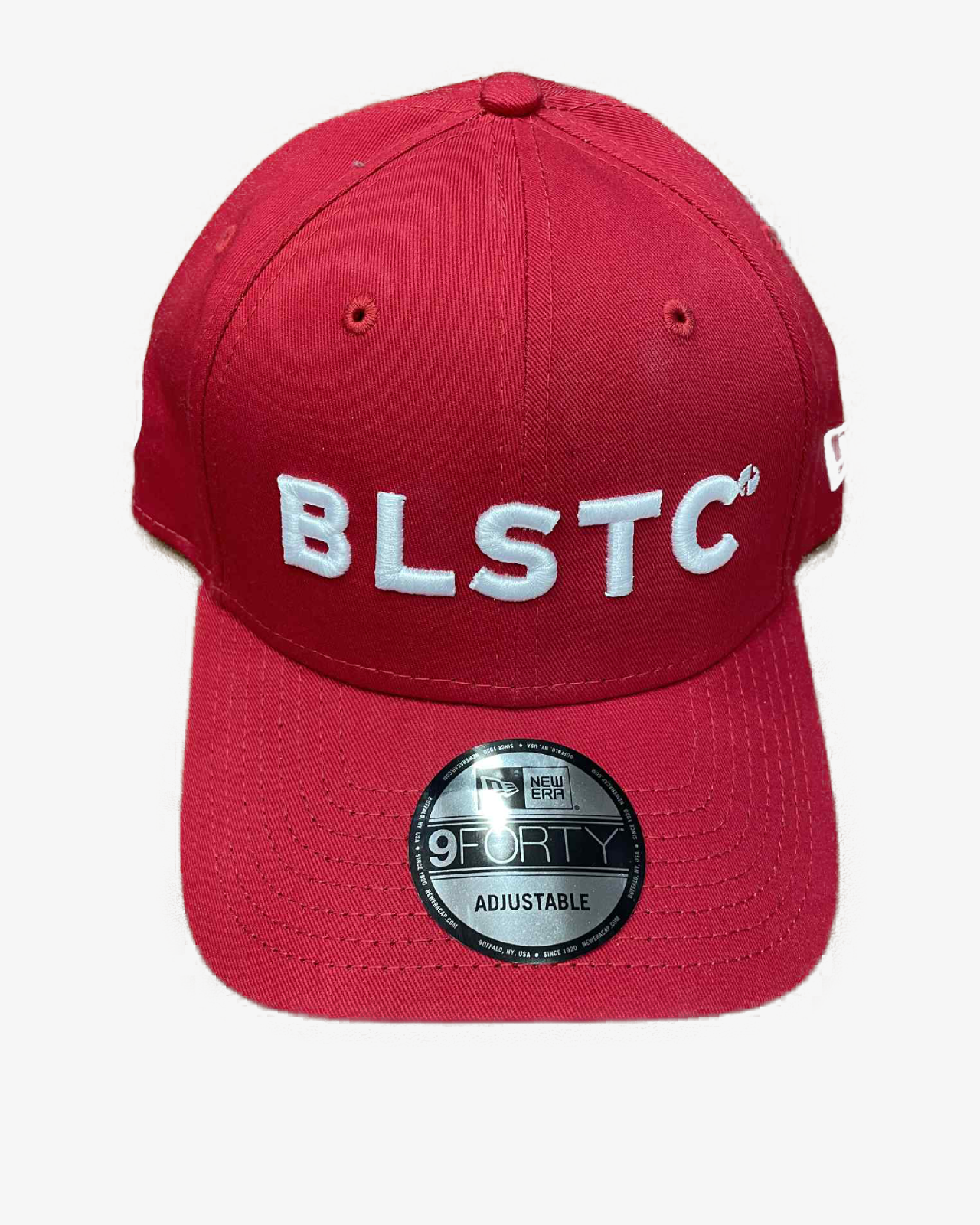 Image of Унисекс Шапка NEW ERA KAPA NE BASIC 9FORTY