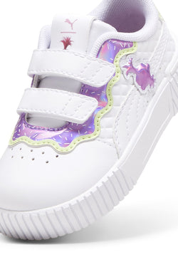 Image of Children's Sneakers PUMA Carina 2.0 Trolls 2 V Inf