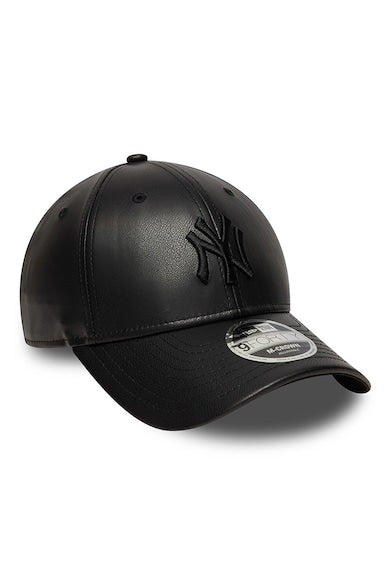 Image of Унисекс Шапка NEW ERA  PU 9FORTY MC NEYYAN  BLK
