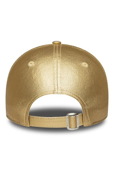 Image of Унисекс Шапка NEW ERA  WMNS METALLIC 9FORTY NEYYAN  MTG