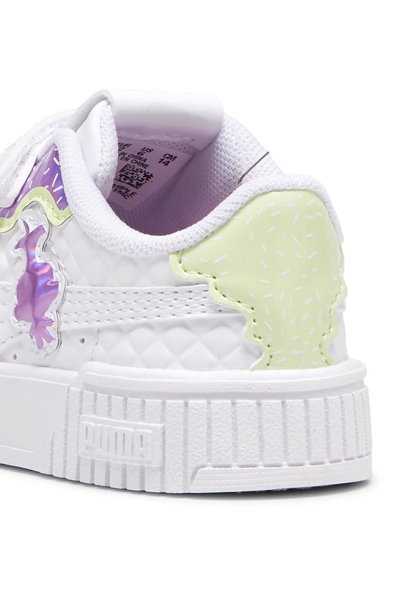 Children's Sneakers PUMA Carina 2.0 Trolls 2 V Inf