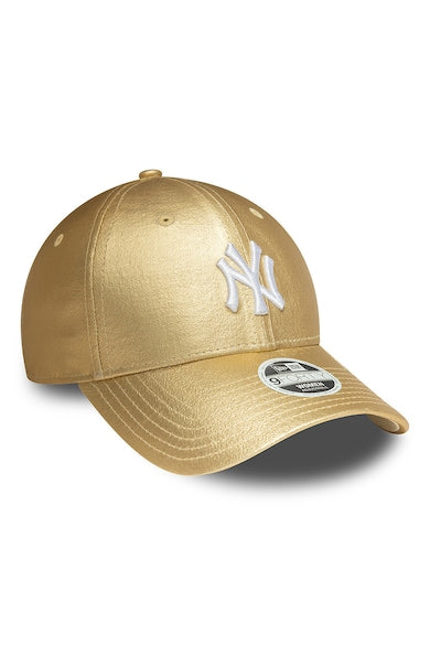 Image of Унисекс Шапка NEW ERA  WMNS METALLIC 9FORTY NEYYAN  MTG