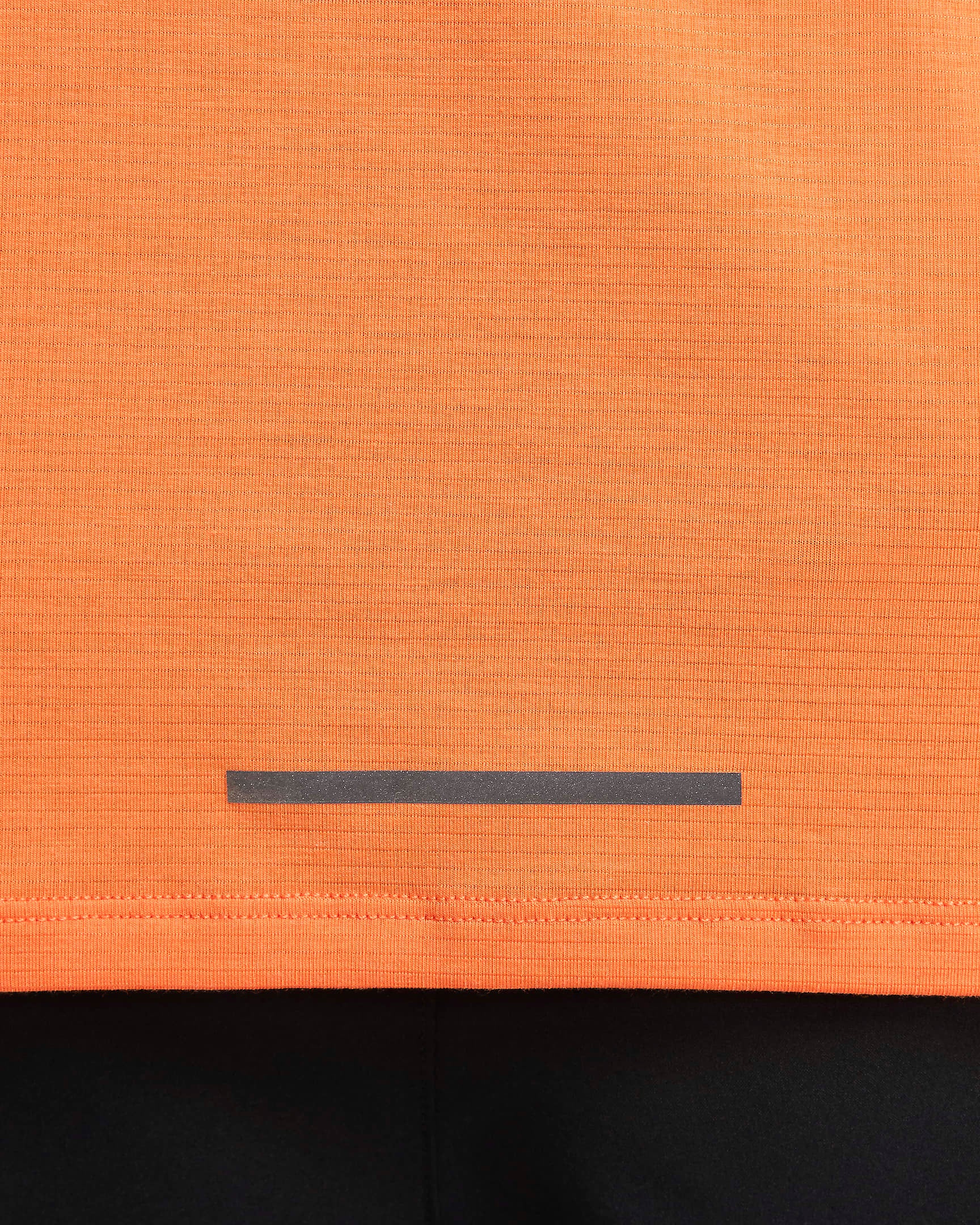 Image of Мъжка Тениска NIKE M NK DF RISE 365 RUN DIV TOP - Ballistic-sport