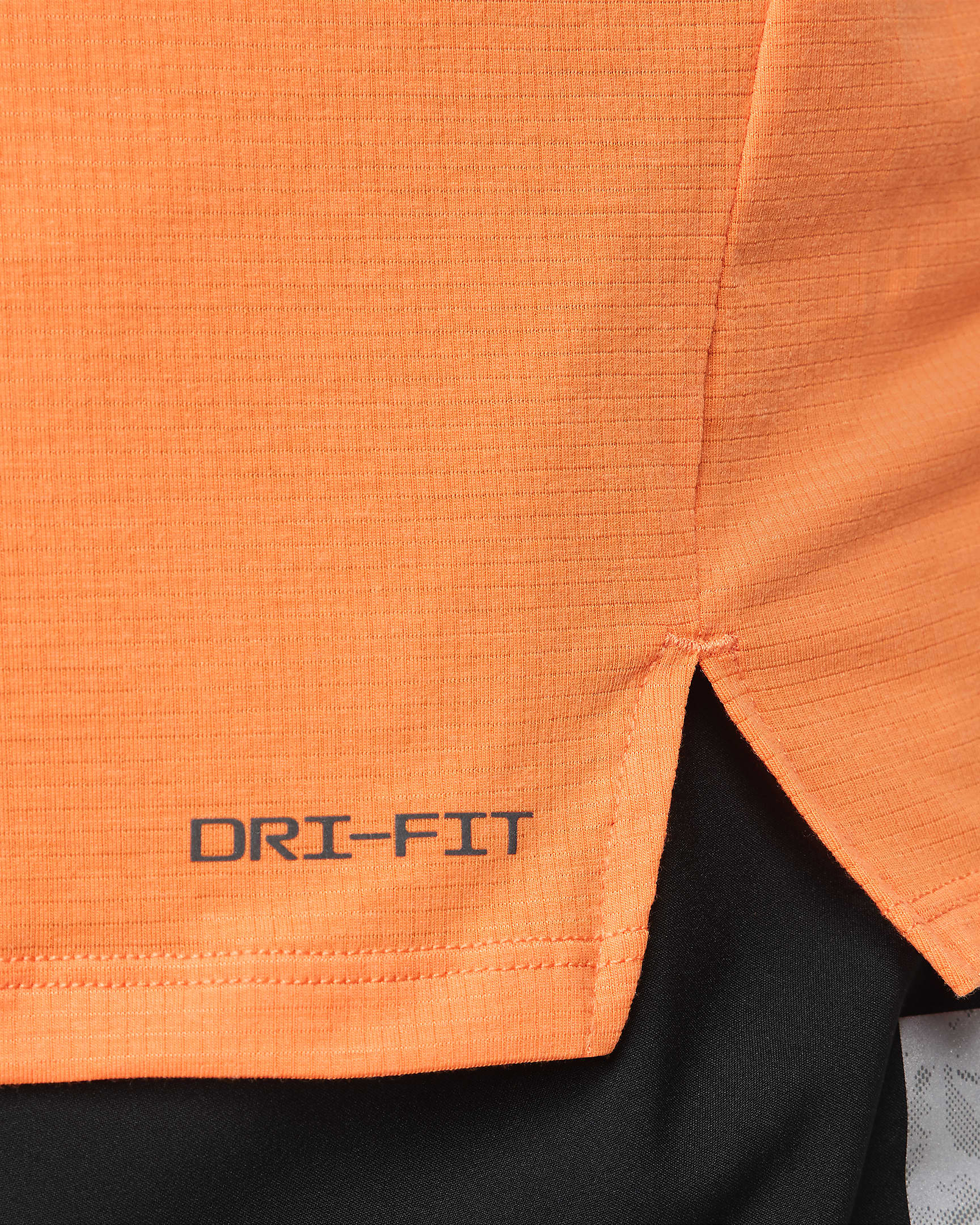 Image of Мъжка Тениска NIKE M NK DF RISE 365 RUN DIV TOP - Ballistic-sport