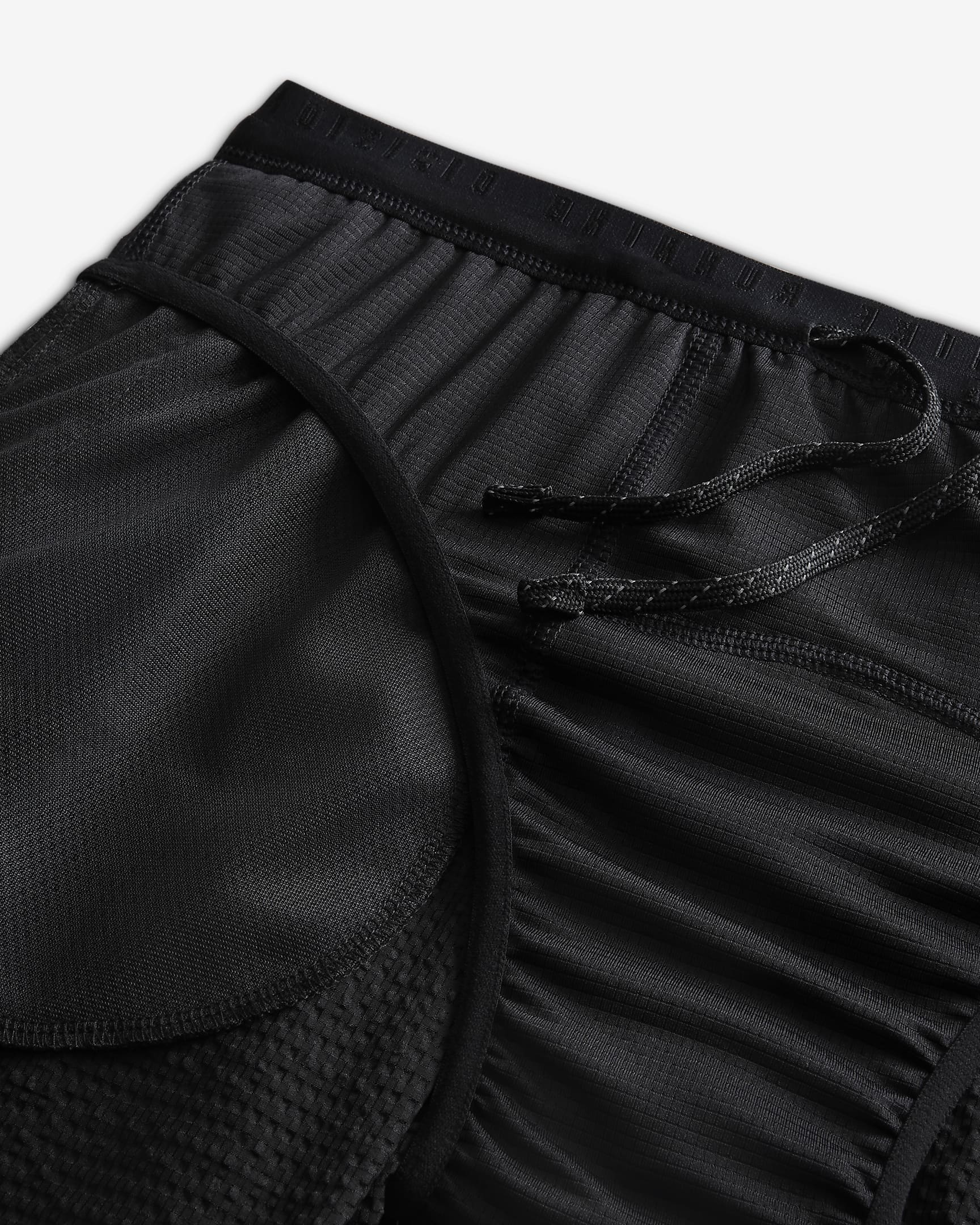 Мъжки Къс панталон NIKE M NK DFADV RUN DIV 4BF SHORT - Ballistic-sport