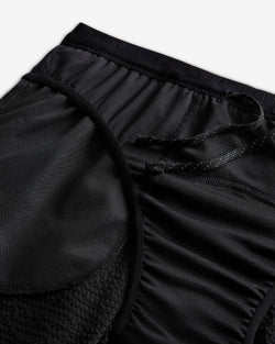 Image of Мъжки Къс панталон NIKE M NK DFADV RUN DIV 4BF SHORT - Ballistic-sport