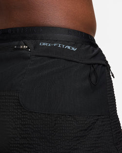 Image of Мъжки Къс панталон NIKE M NK DFADV RUN DIV 4BF SHORT - Ballistic-sport