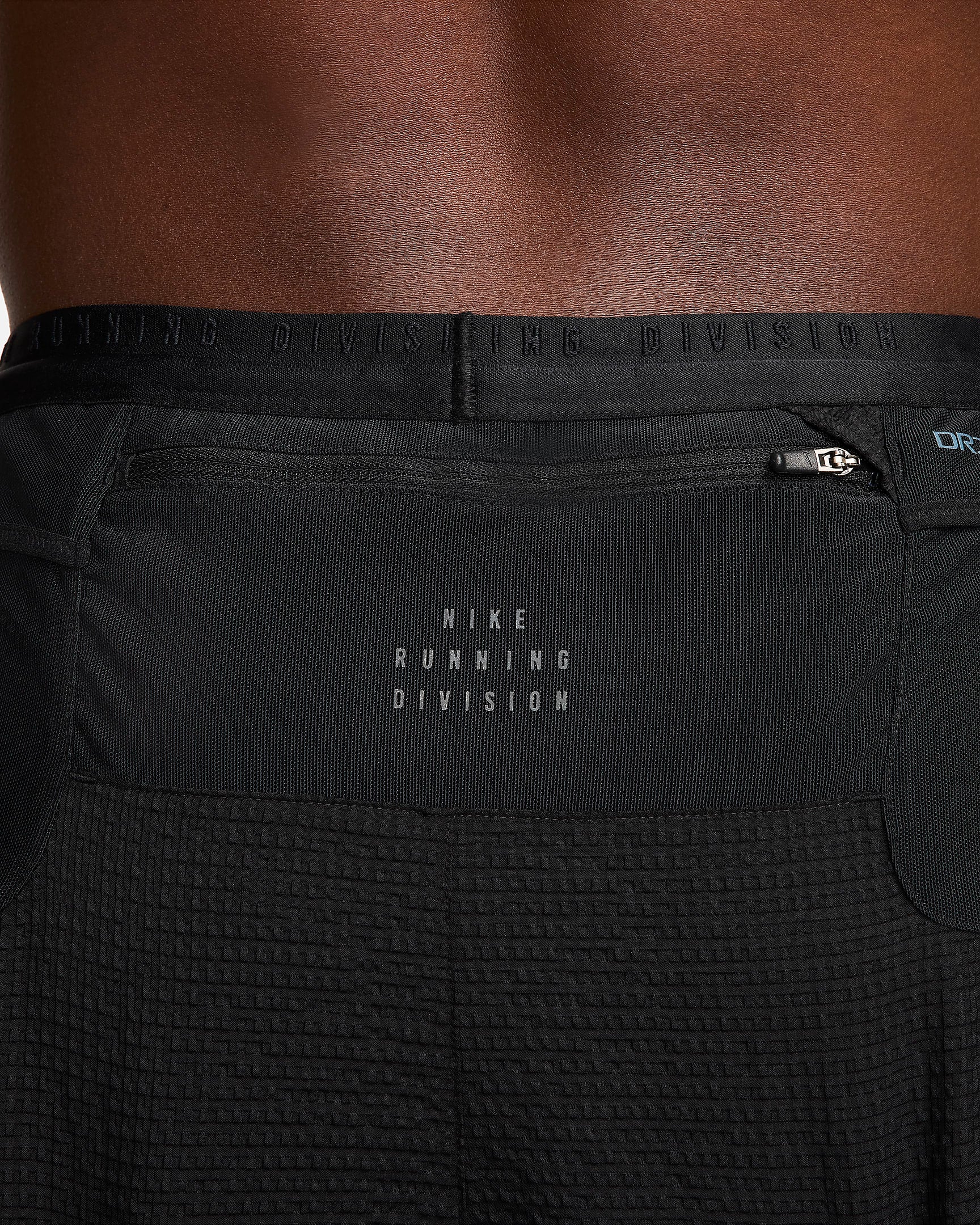Мъжки Къс панталон NIKE M NK DFADV RUN DIV 4BF SHORT - Ballistic-sport