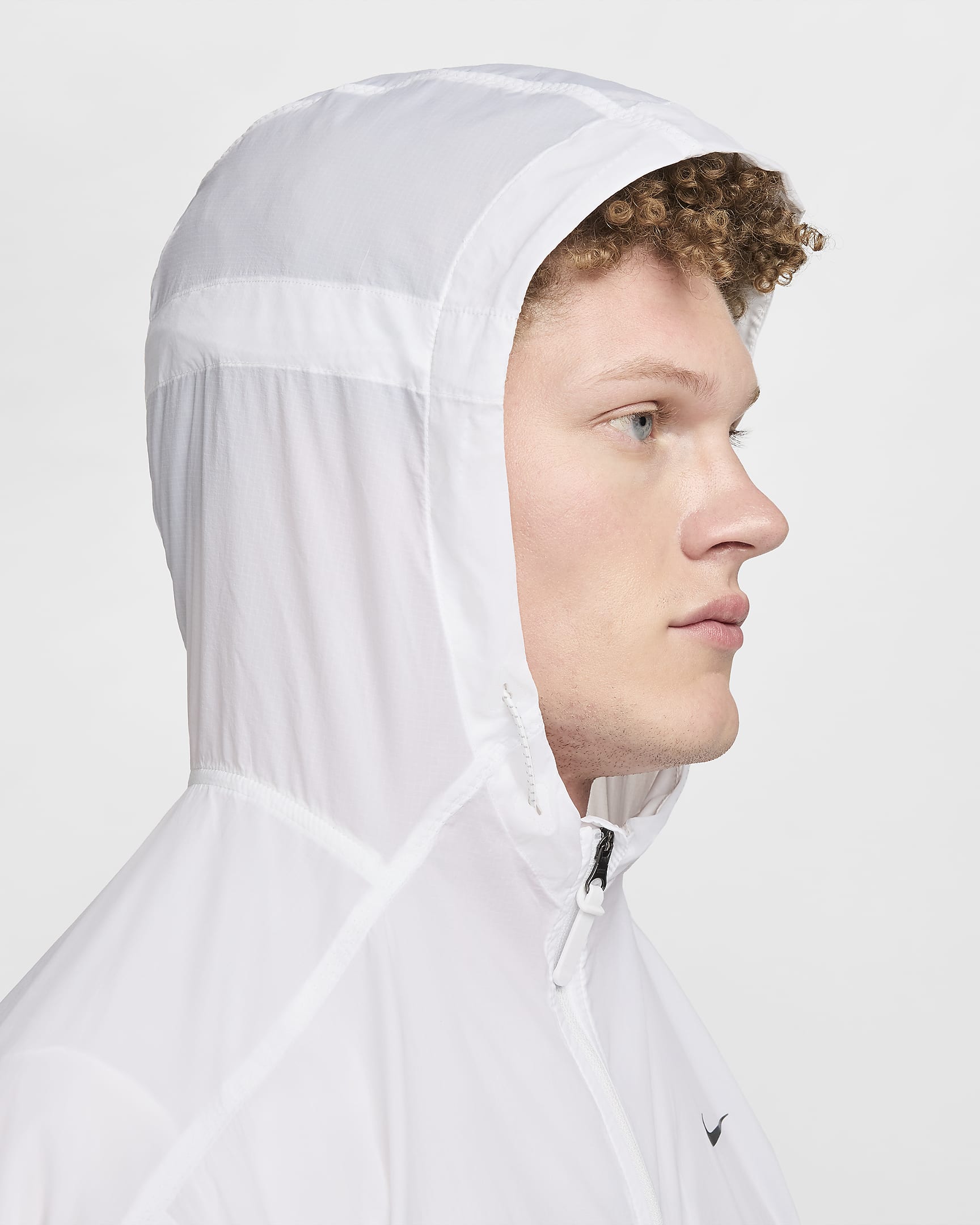 Мъжко Яке NIKE M NK DFADV UV RUN DIV JKT - Ballistic-sport