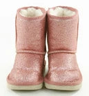 Image of Детски Ботуши Classic Short II Glitter FOOTWEAR -1098491- Ballistic sport, Балистик