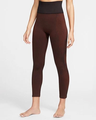 Women's leggings NIKE W NY ADV DF HR 7/8 TGHT