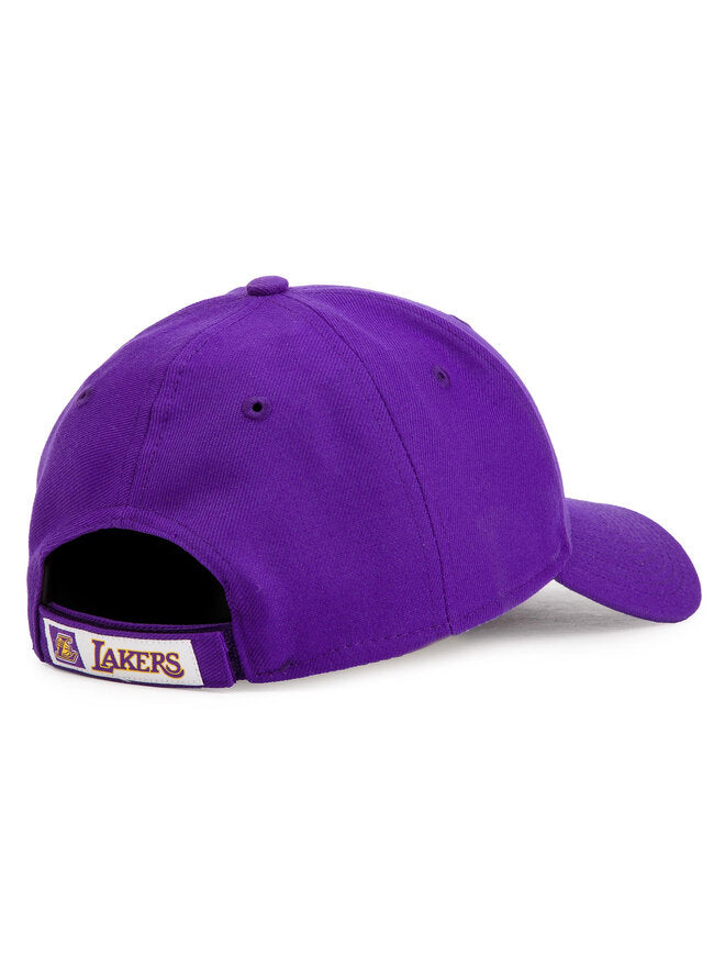 Image of Унисекс Шапка NEW ERA LOS ANGELES LAKERS OTC