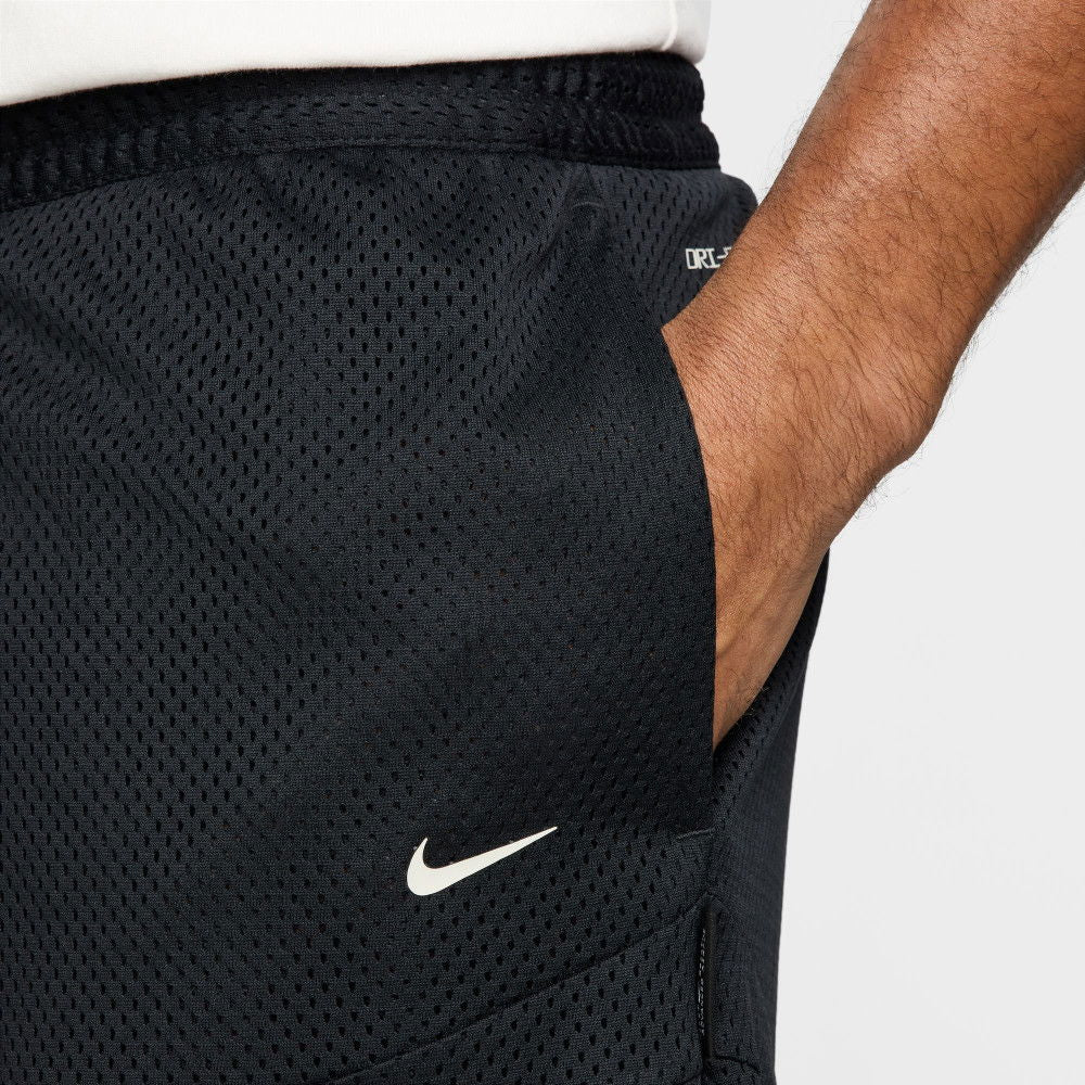 Мъжки Къс панталон NIKE M NK DF ICON 2IN1 4IN SHORT BR