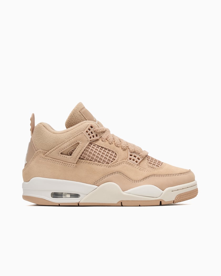 Women's Sneakers NIKE WMNS AIR JORDAN 4 RETRO S25
