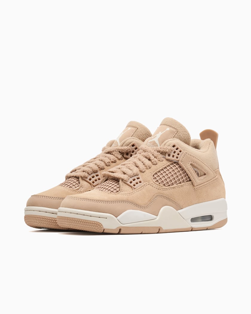 Women's Sneakers NIKE WMNS AIR JORDAN 4 RETRO S25