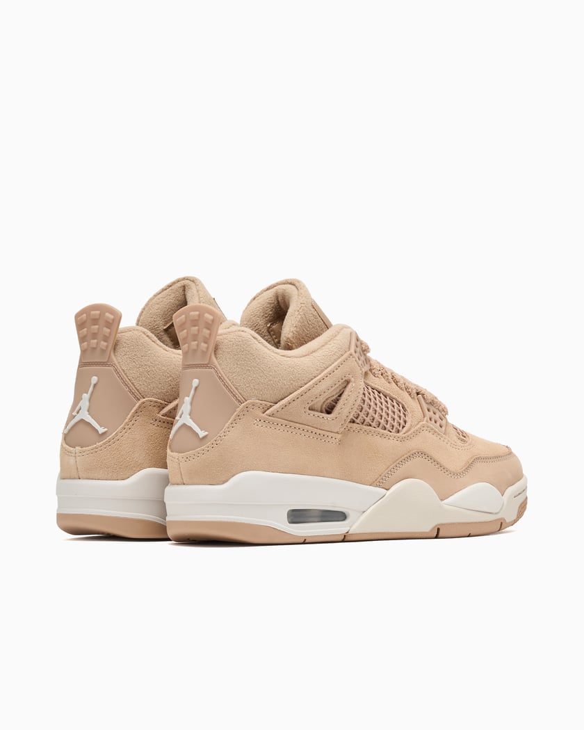 Women's Sneakers NIKE WMNS AIR JORDAN 4 RETRO S25