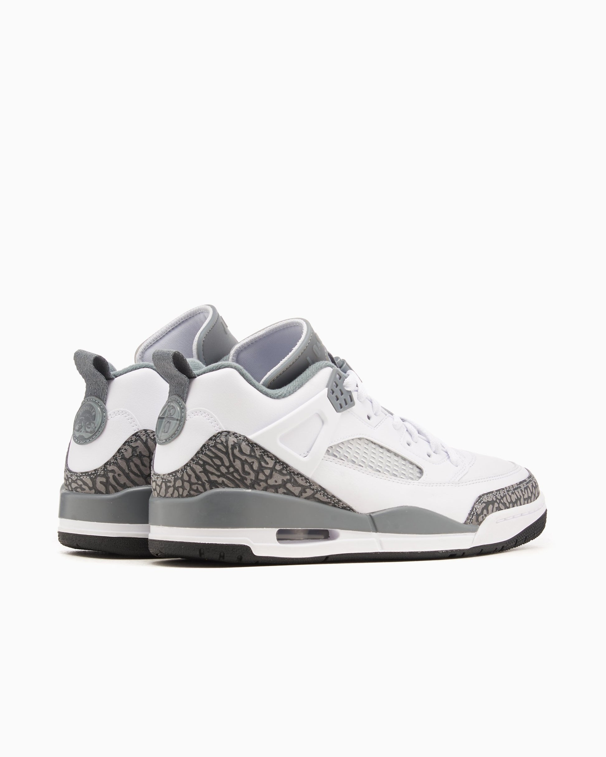 Мъжки Маратонки NIKE JORDAN SPIZIKE LOW