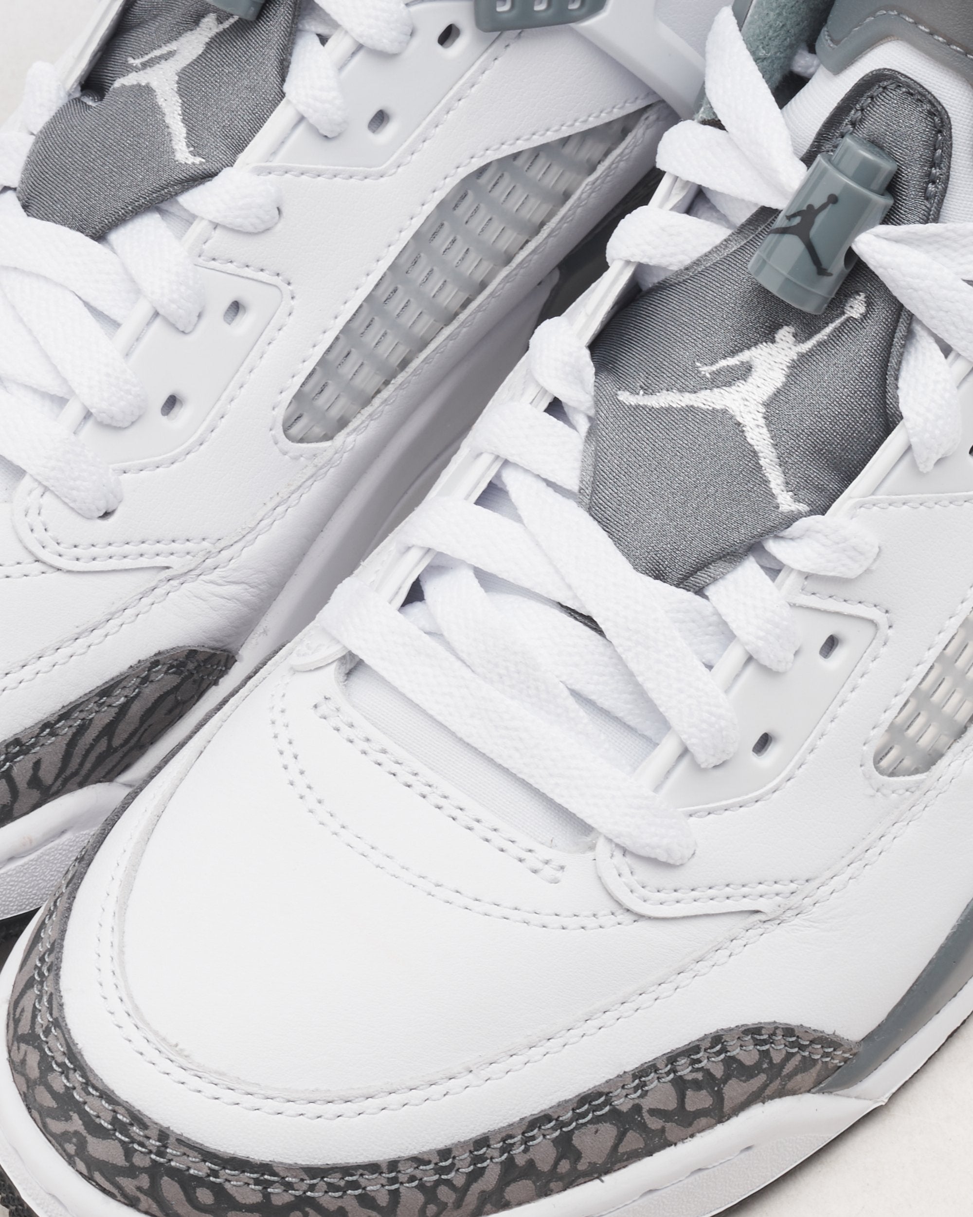 Image of Мъжки Маратонки NIKE JORDAN SPIZIKE LOW