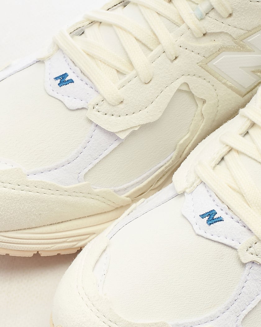 Image of Унисекс Маратонки NEW BALANCE 2002R - FOOTWEAR CLASSICS