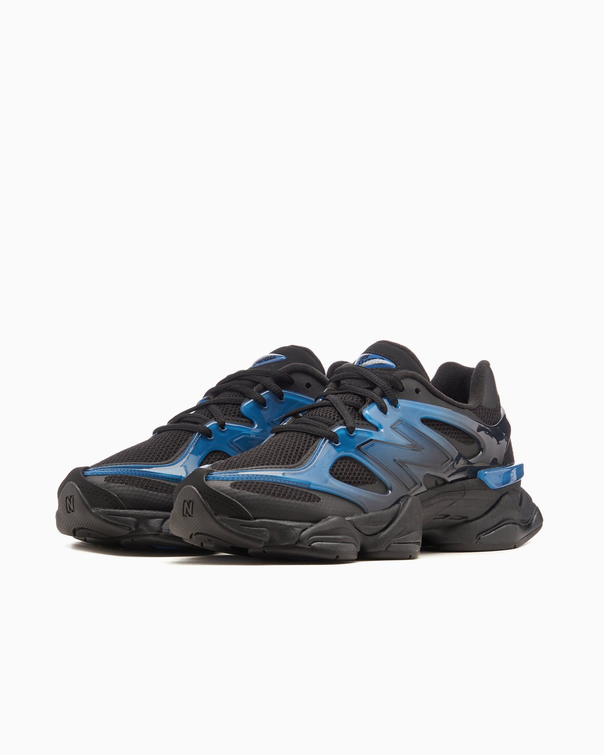 Unisex Sneakers NEW BALANCE 9060 - FOOTWEAR CLASSICS 