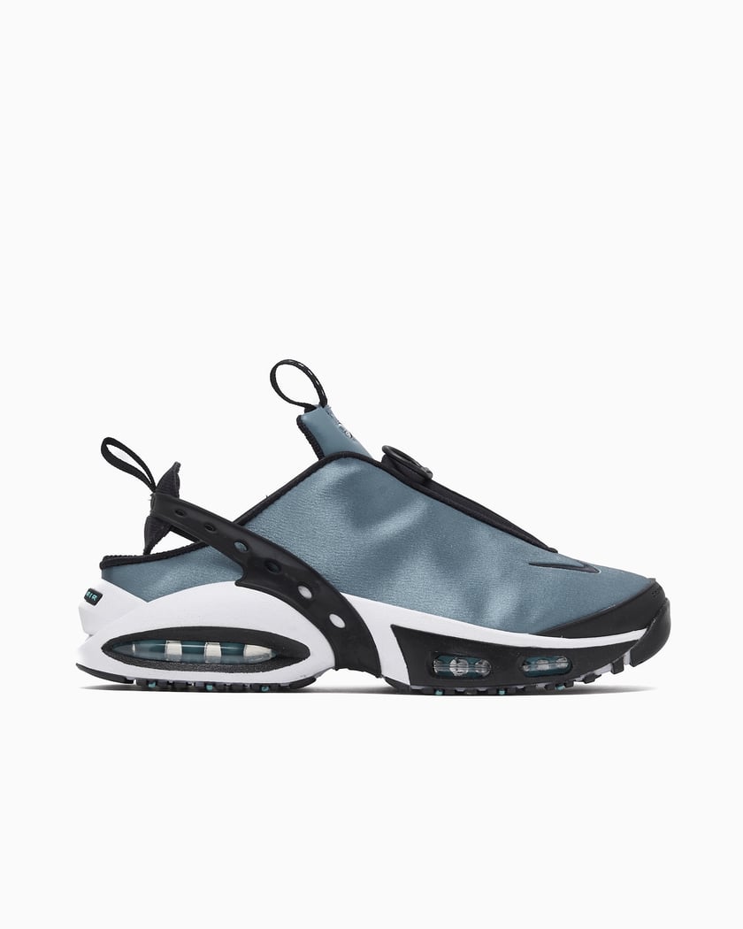 Дамски Маратонки NIKE W NIKE AIR MAX CRAZE 2, Балистик, сив цвят